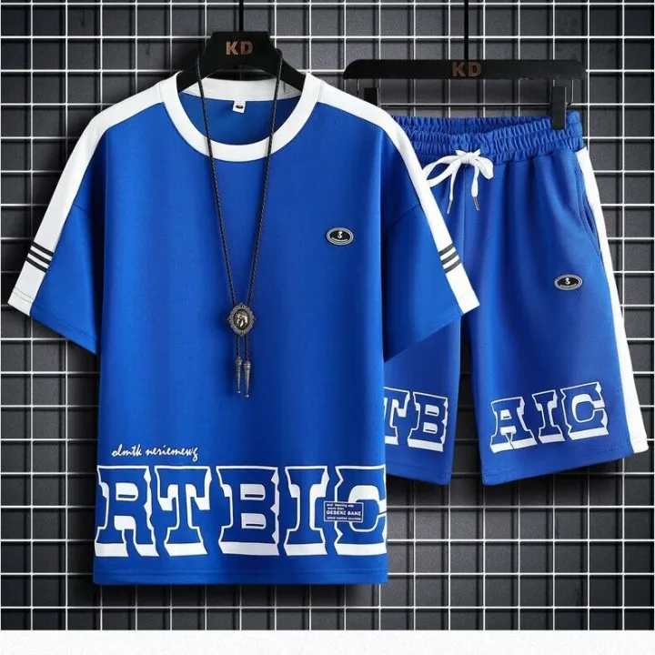 Summer%20%20New%20stylish%20Exclusive%20Combo%20Haf%20T-Shirt%20&%20short%20pan%20-%20Image%204