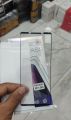For Sony Xperia 1 iii Full Tempered Glass Full Glue Premium Quality Ultra Clear Anti-scratch, Anti Oil Stains Screen Protector Edge To Edge Full Screen Coverage Glass Protector (See The Real Photos). 