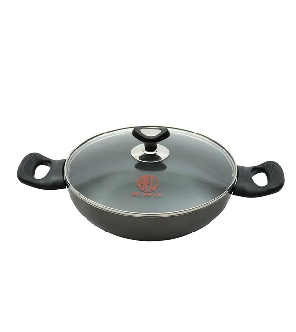 RFL%20Topper%20Korai%20With%20Lid%2022Cm%20Black%2080844%20-%20Image%202