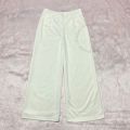 Wide Leg Plazo Pant High Waist Ladies Pants | Stretchable Trendy Formal Pants. 
