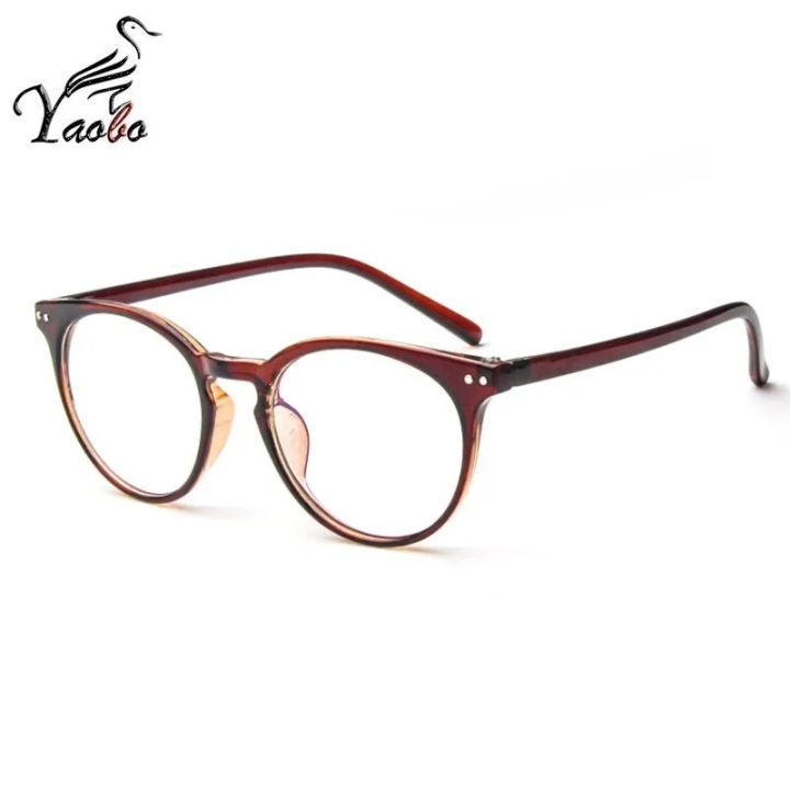 New%20Fashion%20Women%20Glasses%20Frame%20Men%20Black%20Eyeglasses%20Frame%20Vintage%20Round%20Clear%20Lens%20Glasses%20Optical%20Spectacle%20Frame%20-%20Image%205
