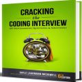 Cracking the Coding Interview: 189 Programming Questions and Solutions by Gayle Laakmann McDowell. 