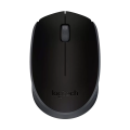 Logitech M171 Grey Wireless Mouse. 