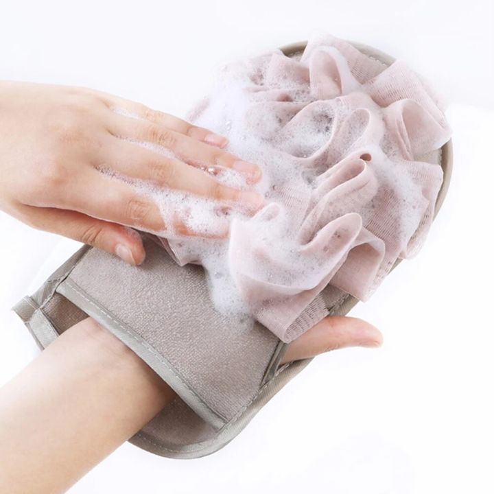 %E3%80%90Cathery%20Baby%20Store%E3%80%91Double-sided%20Shower%20Body%20Shower%20Sponges%20Skin%20Mage%20Scrubber%20Mitten%20Shower%20Supplies%20-%20Image%204