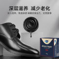 Lanolin Shoe Wax Nourishing Cream, Leather Clothing Oil, Leather Bag Conditioner, Leather Care Oil, Black Colorless Leather Shoe Polish. 