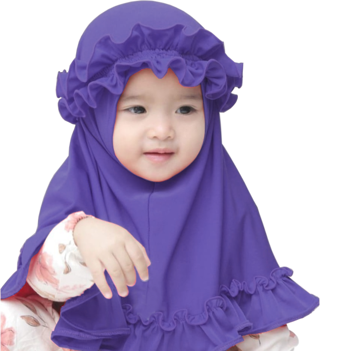 Baby%20Girl%20Hijabs,%201%20to%2010%20Years%20Soft%20and%20Comfortable%20Muslim%20Scarf%20for%20Girls%20-%20Image%208