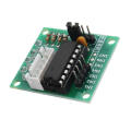 MODULE ULN2003 ULN-2003 2003 DC 5V 12V Stepper Motor Driver For Arduino 28BYJ-48 Stepper Motor Drivers 3D Printers Parts DIY.