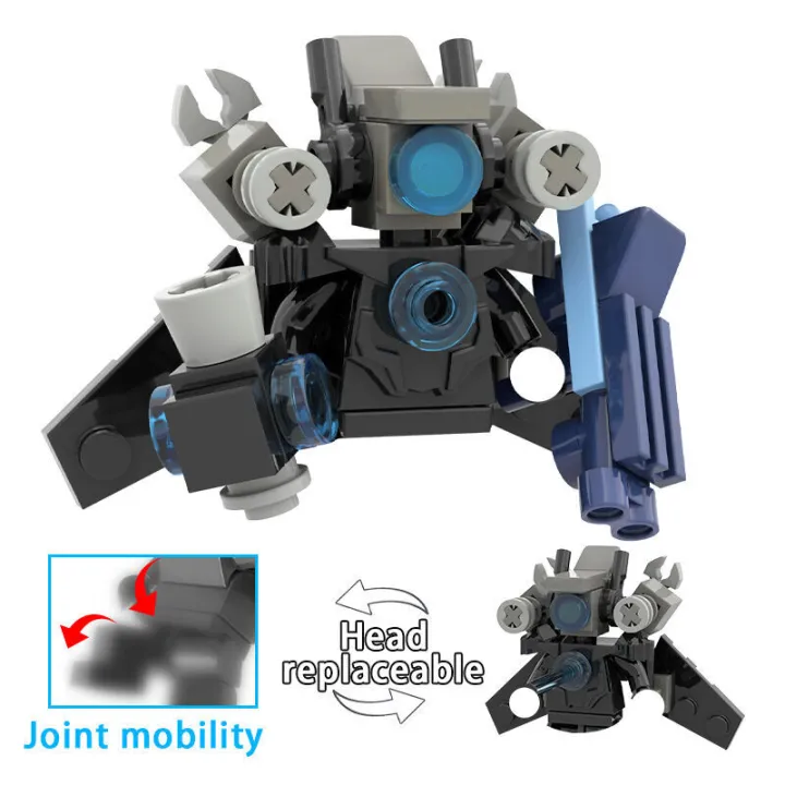 Mini%20Action%20Figures%20Skibidi%20Toilet%20Building%20Blocks%20Set%20Titan%20Clockman%20TVman%20Assembly%20Bricks%20Toys%20for%20Kid%20Birthday%20Xmas%20Gifts%20-%20Image%205