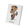 PaperTree Selfie Notebook Sketchbook Drawing Sketchpad Perfect for Graphite Pencils.