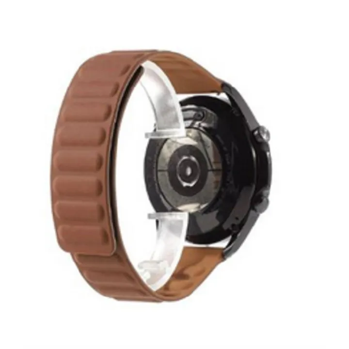 22mm%20Watch%20Strap%20Silicone%20Magnetic%20Band%20Strap%20-%20Watch%20Strap%20-%20Image%203