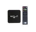 MXQ PRO 8K 5G WIFI Android Smart TV Box - Now 8GB RAM 128GB ROM. 