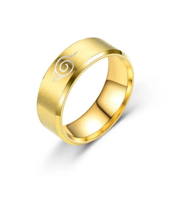 Anime%20Naruto%20Shippuden%20Stainless%20Steel%20Rings%20For%20Men%20Women%20-%20Image%203