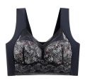 Imported New design Stylish Soft Comfortable Lace Padded Bra for Women (one piece). 