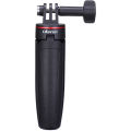 Ulanzi MT-09 Extend Gopro Vlog Tripod Mini Portable Tripod for Gopro Hero 8 7 6 5 Black Session Osmo Action Camera Accessories.