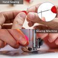 25 Pcs Needle Threader for Needles Small Eye Needle Threader. 