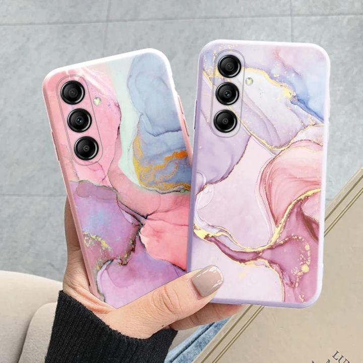 Case%20For%20Samsung%20A34%205G%20Back%20Cover%20Protective%20Silicone%20Funda%20Fashion%20Marble%20Stone%20Texture%20Coque%20For%20Samsung%20Galaxy%20A34%20A%2034%20Capa%20-%20Image%203