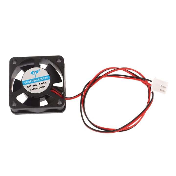【big-discount】 3010 Fan 5V 24V 30x30x10mm 2Pin Cooler Small Cooling Fan ...