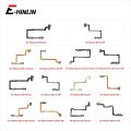 Volume Button Power Switch On Off Key Ribbon Flex Cable For OPPO Realme Q3 Q3i Q5i Q5 Pro Carnival 5G Replacement Parts.
