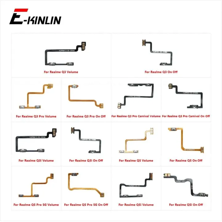 Volume%20Button%20Power%20Switch%20On%20Off%20Key%20Ribbon%20Flex%20Cable%20For%20OPPO%20Realme%20Q3%20Q3i%20Q5i%20Q5%20Pro%20Carnival%205G%20Replacement%20Parts%20-%20Image%202