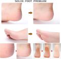 8pcs Foot Cleaner & Care Accessories -1pcs Foot Relief Accessories & Tools. 