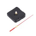 1 Set Clock Mechanism Professional Clock Mechanism Clockwork Practical Quartz Wall Clock Movement Accessories Tool. 