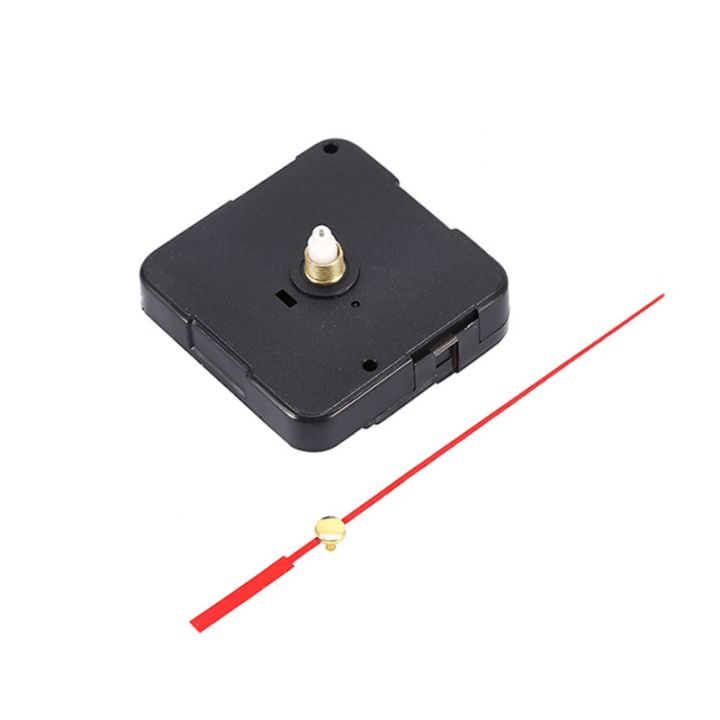 1%20Set%20Clock%20Mechanism%20Professional%20Clock%20Mechanism%20Clockwork%20Practical%20Quartz%20Wall%20Clock%20Movement%20Accessories%20Tool%20-%20Image%207