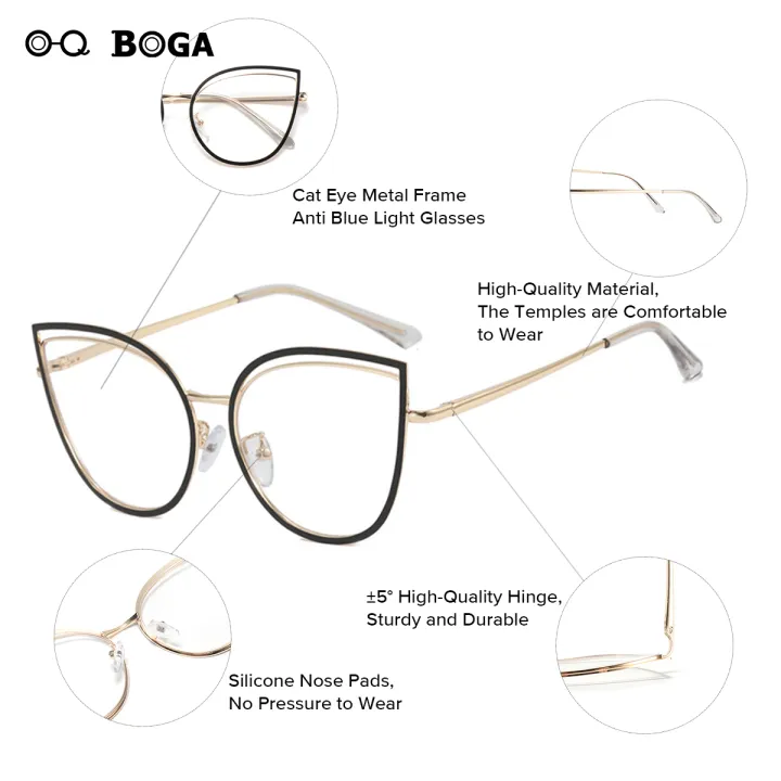 OQ%20BOGA%205%20Colors%20Unisex%20Anti%20Blue%20Light%20Radiation%20Computer%20Glasses%20Women%20Men%20Eye%20Protection%20Fashion%20Big%20Cat%20Eye%20Frame%20Eyewear%20-%20Image%208