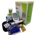 Wister Blood Glucose Monitor Diabetes Check Machine- White. 