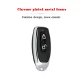 Universal 433.92 MHZ Wireless Clone Switch Cloning Copy 2-button Gate Garage Door Control Duplicator Remote Control Key. 