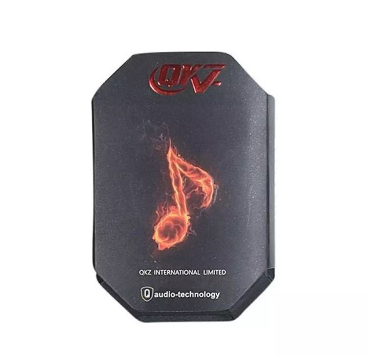 QKZ%20DM10%20In%20Ear%20Earphone%20-%20Black%20-%20Image%202