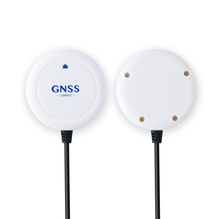 JS-N27UP36-9 UBX Chip Usb Gps Receiver G-mouse Mini Micro Usb Gps Mouse Rs232 Rs485 Gnss Glonass/Galileo Receiver