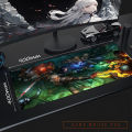 Xxl Gaming Mouse Pad Mousepad The Witchers Large Gamer Keyboard Desk Mat Pc Accessories Protector Mats Pads Mause Mice Keyboards. 