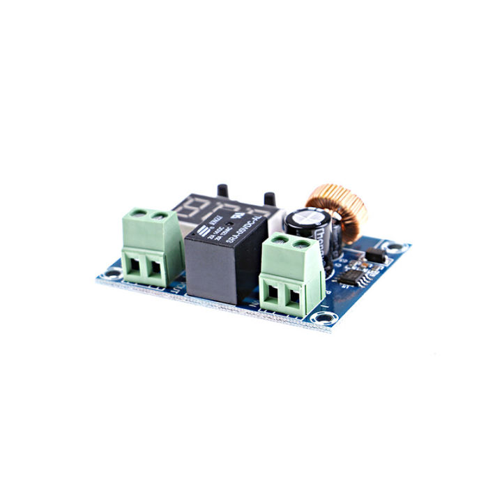 XH-M609%2012-36V%20DC%20Battery%20Low%20Voltage%20Disconnect%20Protection%20Module%20-%20Image%207