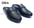 Stylish Addition - Luxury Stylish Half Shoe For Men Fashionable Premium Sandal For Men Iconic Flats Formal Shoe - Sustainable Choice.