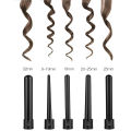 5P Curling Iron Hair Curler 9-32MM Professional Curl Irons Ceramic Styling Tools Hair Tong Hair Styling Tools. 