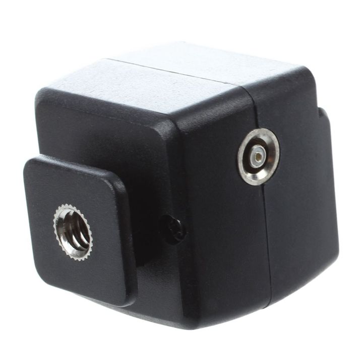 Flash-2%20x%20Wireless%20Hot%20Shoe%20Flash%20Remote%20Slave%20Trigger-Black%20-%20Image%202