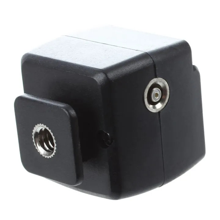 Flash-2%20x%20Wireless%20Hot%20Shoe%20Flash%20Remote%20Slave%20Trigger-Black%20-%20Image%202