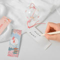 Japanese Wind Bell Japan Wind Chimes Handmade Glass Furin Home Decors Spa Kitchen Office Decor Sakura Cherry Blossom Pattern.