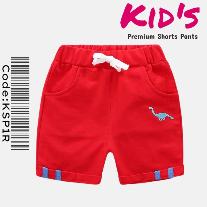 Baby%20Kids%20Boy%20&%20Girls%20Shorts%20Beach%20Casual%20Short%20Pants%20for%20Boys%20and%20Girls%20-%20Image%202