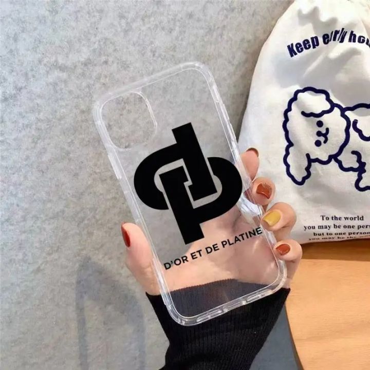 JuL%20C'est%20Pas%20Des%20Lol%20Phone%20Case%20Transparent%20soft%20For%20iphone%2011%2013%2012%2014%2015%20pro%20max%20mini%20plus%20-%20Image%204