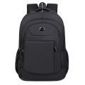 Backpack Men's Business Backpack Outdoor Travel Leisure Bag Bag Fashion Large Capacity Student Schoolbag.