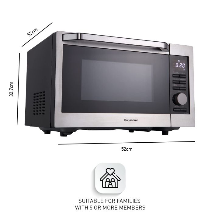 Panasonic%20NN-CT69MYTE%20Convection%20&%20Grill%20Microwave%20Oven%20%7C%2030%20Liter%20-%20Image%207