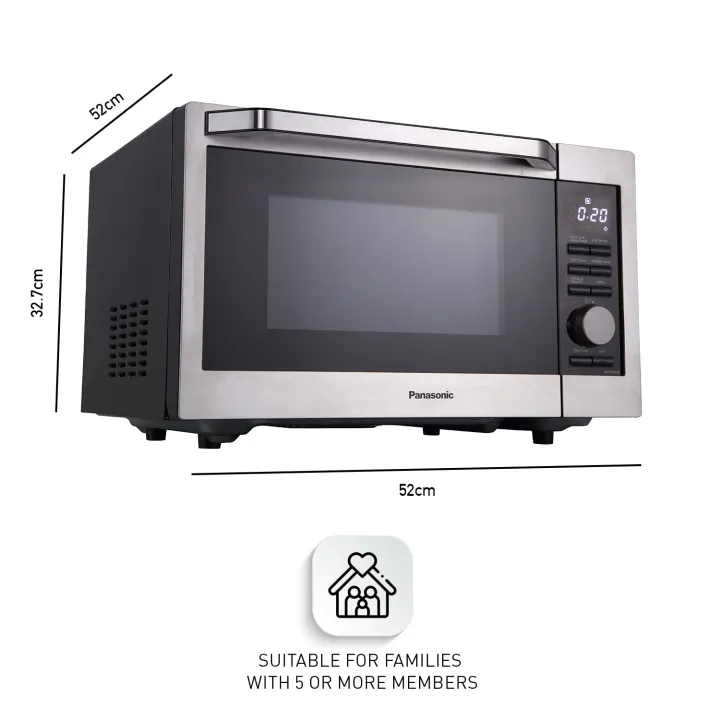 Panasonic%20NN-CT68MYTE%20Convection%20&%20Grill%20Microwave%20Oven%20%7C%2030%20Liter%20-%20Image%205