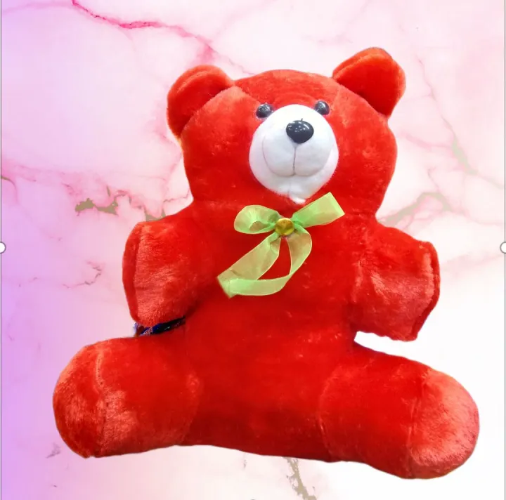 Panda%20putul/Cute%20Teddy%20Bear/Teddy%20Bear,1feet%20woolen%20teddy%20bear%20soft%20doll%20-%20Image%202
