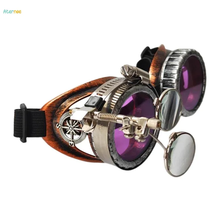 Fashion%20Steampunk%20Glasses%20Ocular%20Loupe%20Photo%20Prop%20Colored%20frame%20Sunglasses%20-%20Image%208