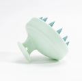 Sweet Beauty Silicone Shampoo Brush. 