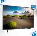 Vision 40" LED TV H02- Vision Electronic BD. 