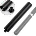 Cue Stick Extender Billiards Pool Cue Extension for Billiard Cues Enthusiast. 