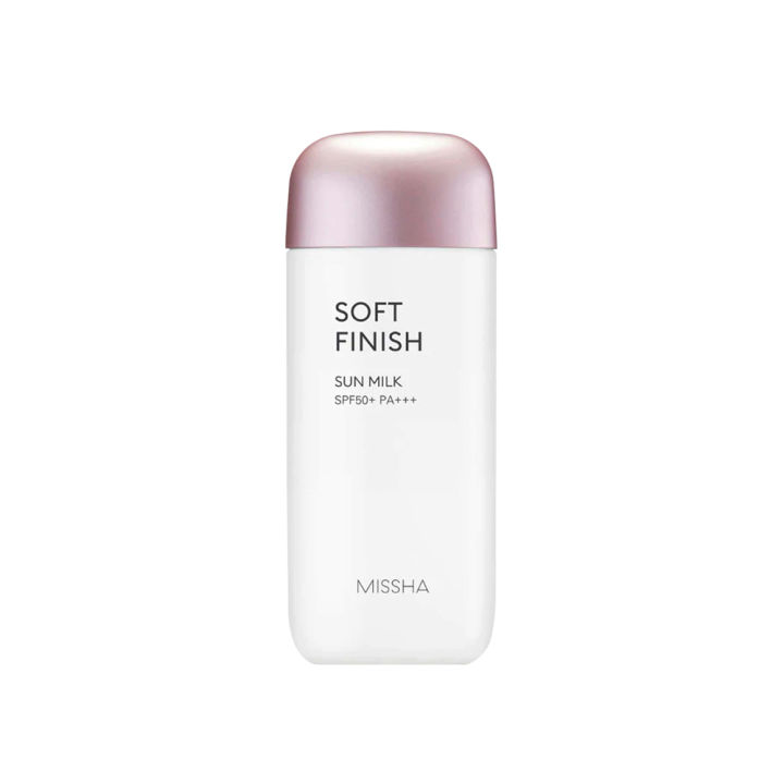 Missha%20Soft%20Finish%20Sun%20Milk%20SPF50+%20PA+++%2070%20ml%20-%20Image%206