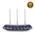 Tp-Link Archer C20 Ac750 Wireless Dual-Band Router Wifi Router. 